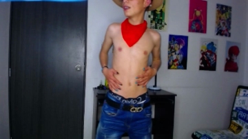 DanielRusso  23-10-2021 Recorded Video Cam